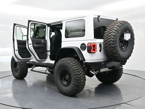 New 2024 Jeep Wrangler Unlimited Rubicon 392 AWD/4WD image 30