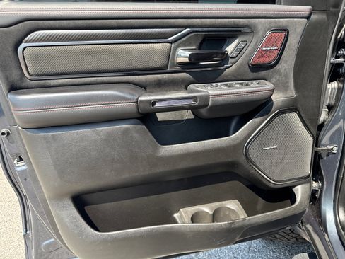 Used 2025 RAM 1500 RHO w/ RHO Level 1 Equipment Group AWD/4WD image 12