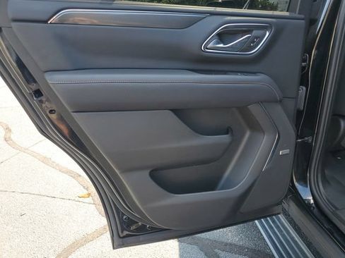 Used 2023 GMC Yukon AT4 w/ AT4 Premium Package AWD/4WD image 25
