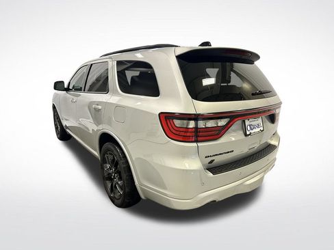 Used 2025 Dodge Durango GT AWD/4WD image 32