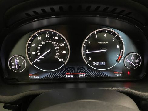 Used 2017 BMW X3 xDrive28i image 19