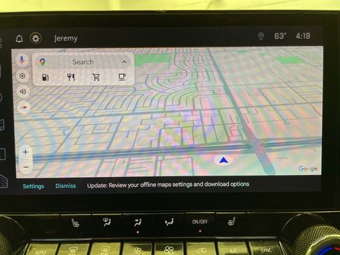 Used 2024 Chevrolet Colorado LT w/ LT Convenience Package III image 16