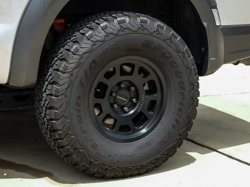 Used 2023 Ford F150 Raptor w/ Raptor Carbon Fiber Package AWD/4WD image 68