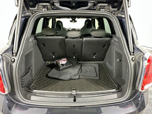 Used 2020 MINI Cooper Countryman John Cooper Works image 26