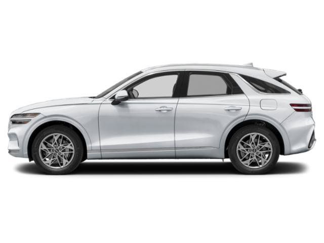Used 2025 Genesis GV70 2.5T w/ Sport Prestige Package AWD/4WD image 6