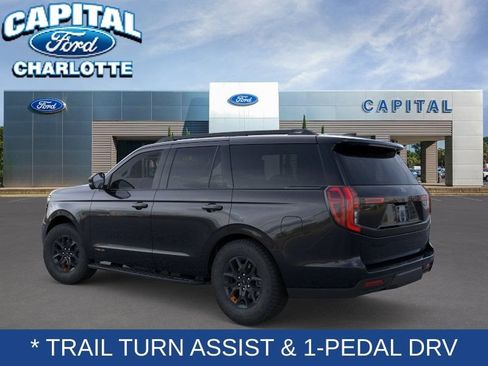 New 2026 Ford Expedition Tremor AWD/4WD image 4