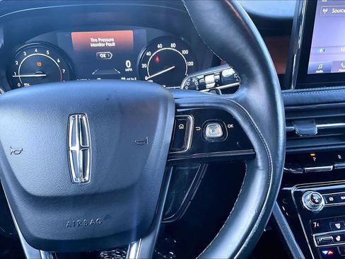 Used 2020 Lincoln Corsair Reserve w/ Elements Package AWD/4WD image 24