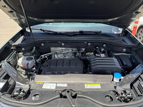 Used 2026 Volkswagen Atlas SE FWD image 34