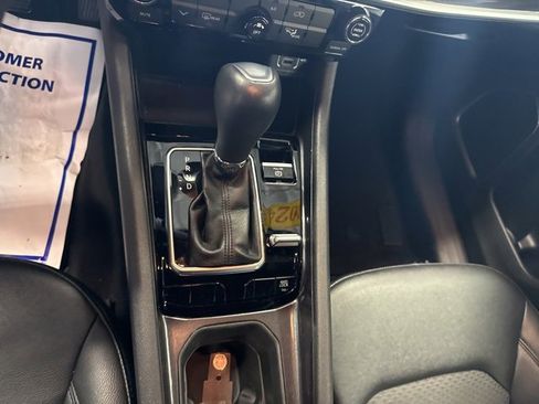 Used 2024 Jeep Compass Latitude image 35