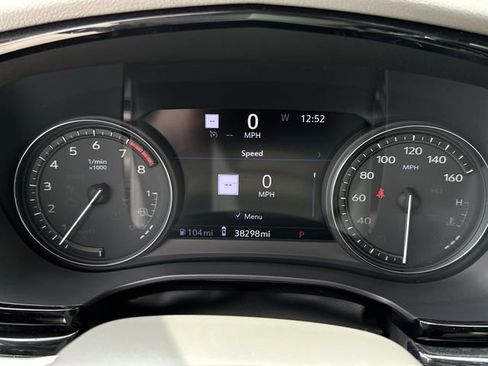 Used 2023 Cadillac XT6 Premium Luxury w/ Technology Package image 23