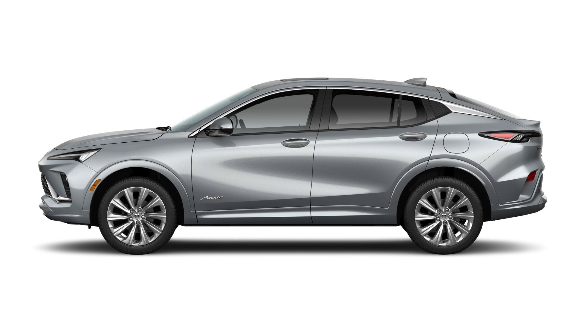 New 2026 Buick Envista Preferred FWD image 7