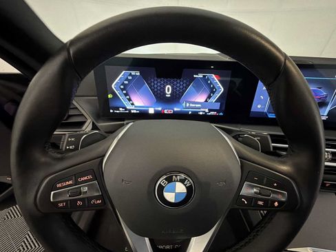 Used 2023 BMW 230i xDrive Coupe w/ Convenience Package AWD/4WD image 13