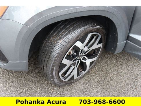 Used 2023 Volkswagen Taos SEL image 33