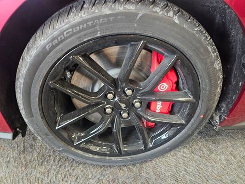 New 2025 Ford Mustang GT Premium image 4