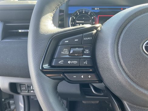 New 2026 Subaru Outback Premium image 15