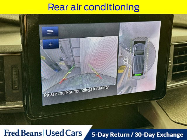 Used 2023 Ford Explorer Timberline AWD/4WD image 18