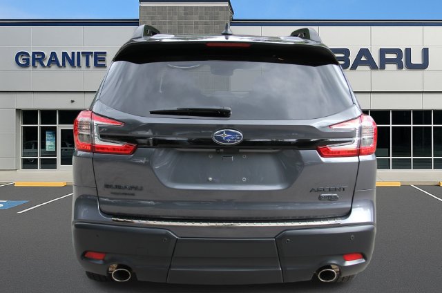 Used 2023 Subaru Ascent Onyx Edition Limited AWD/4WD image 9