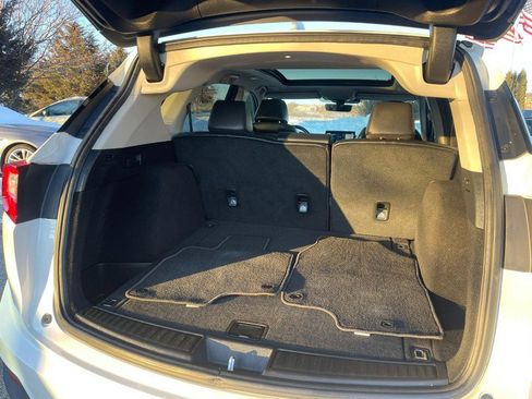 Used 2021 Acura RDX SH-AWD w/Technology Package image 19