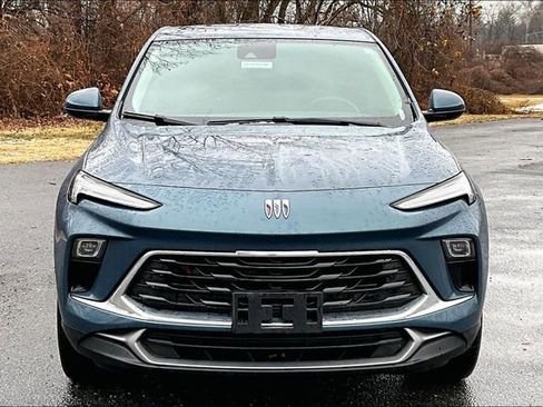 Certified 2024 Buick Encore GX Preferred image 5