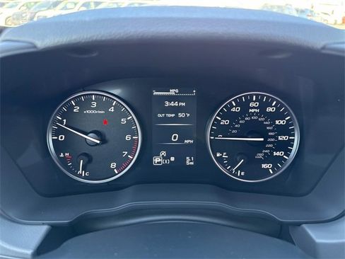 New 2026 Subaru Crosstrek 2.0i Premium image 26