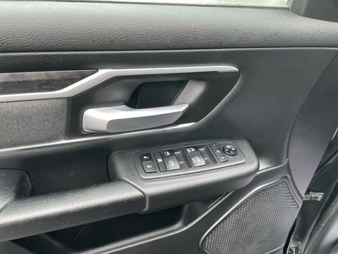 Used 2021 RAM 1500 Big Horn image 29