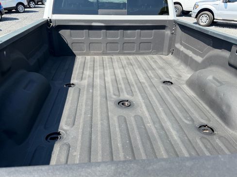 Used 2017 RAM 3500 Laramie AWD/4WD image 12