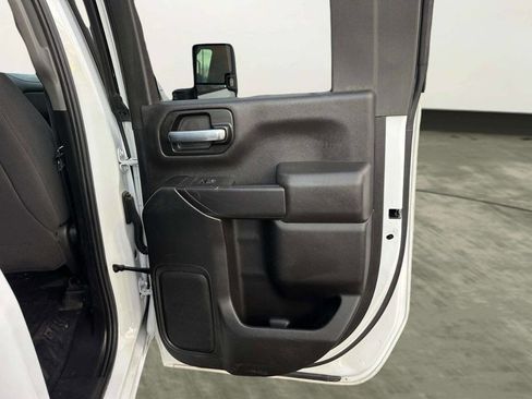 Used 2021 Chevrolet Silverado 2500 W/T w/ WT Convenience Package image 20