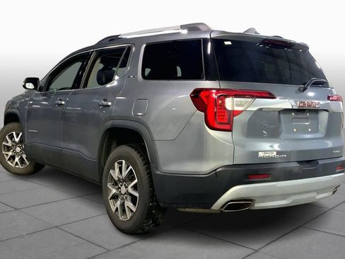 Used 2021 GMC Acadia SLE w/ Driver Convenience Package image 11