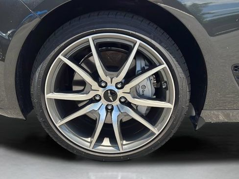 Certified 2026 Genesis G70 2.5T RWD image 25