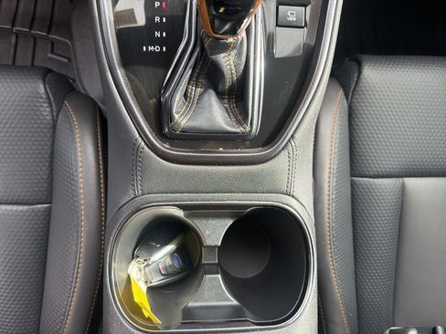 Used 2023 Subaru Outback Wilderness image 34