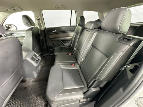 Used 2023 Volkswagen Atlas SE image 23