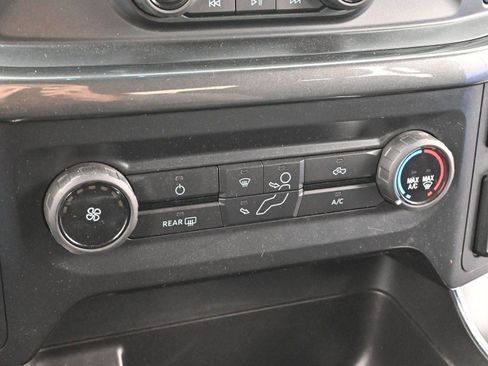 Used 2021 Ford F150 XL w/ STX Appearance Package AWD/4WD image 23
