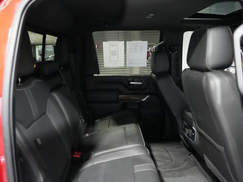 Used 2023 Chevrolet Silverado 3500 High Country w/ Z71 Off-Road Package image 17