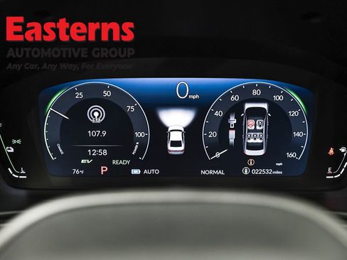 Used 2025 Honda Accord Sport image 17