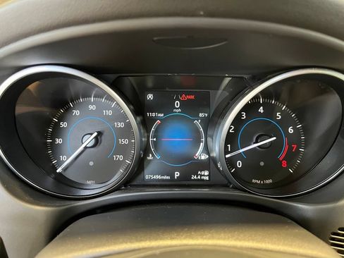 Used 2018 Jaguar XE Premium AWD/4WD image 44