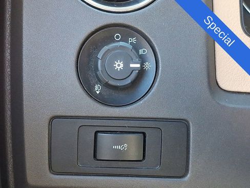 Used 2013 Ford F150 XLT w/ Luxury Equipment Group image 24