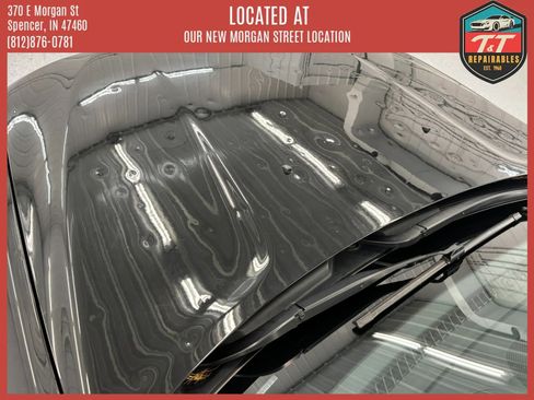Used 2019 Jeep Cherokee Latitude w/ Popular Appearance Group FWD image 18
