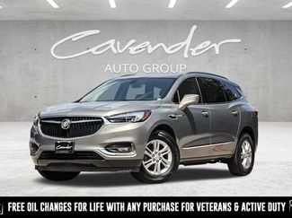 Used 2019 Buick Enclave Essence image 1
