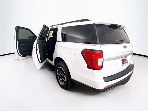 Used 2023 Ford Expedition Max XL RWD image 33