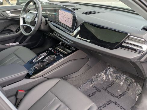 New 2025 Audi A5 2.0T Premium Plus image 9