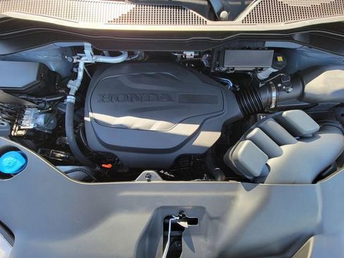 New 2026 Honda Ridgeline Black Edition image 37