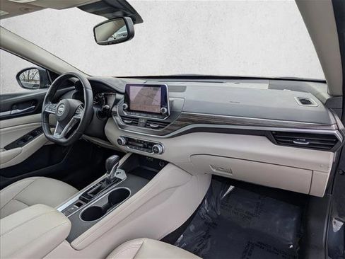 Used 2019 Nissan Altima 2.5 SL image 22