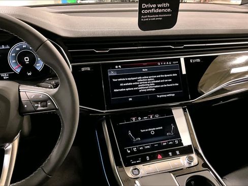 New 2026 Audi Q7 3.0T Premium Plus image 6