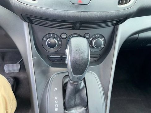 Used 2016 Ford Escape S FWD image 14