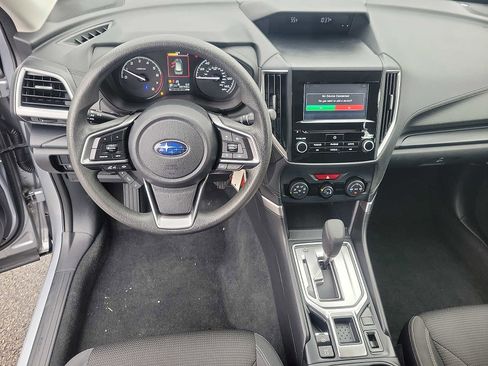 Used 2021 Subaru Forester image 12