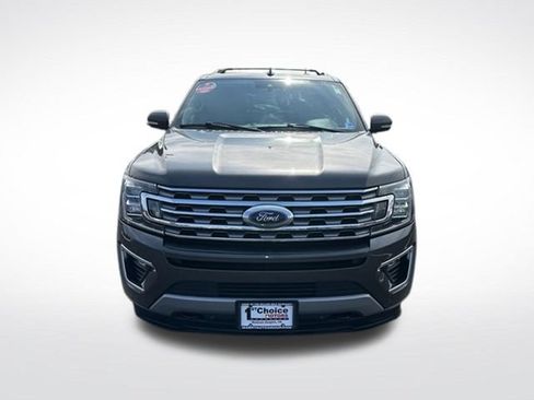 Used 2020 Ford Expedition Limited w/ Special Edition Package AWD/4WD image 8