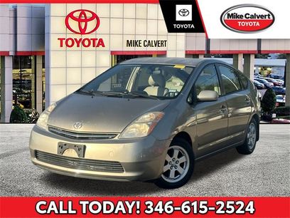 Used 2009 Toyota Prius