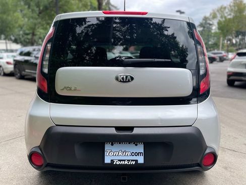 Used 2016 Kia Soul FWD image 5