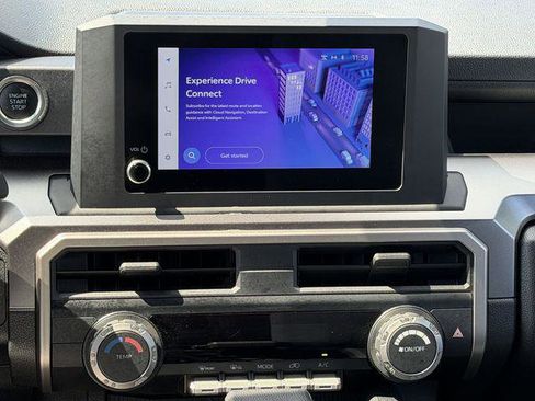 Certified 2025 Toyota 4Runner SR5 RWD image 15