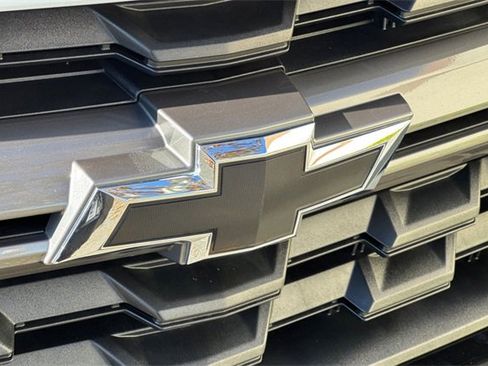 Used 2021 Chevrolet Colorado Z71 w/ Safety Package image 42